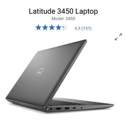 Dell Laptop