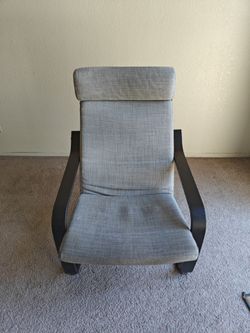 IKEA POÄNG Armchair