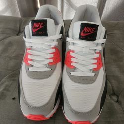 Nike Air max 90s size 12