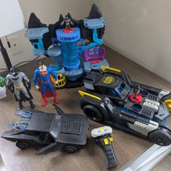 Batman Collection 