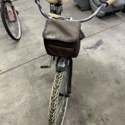 Men’s Panama Jack Huffy Cruiser Never Rode On