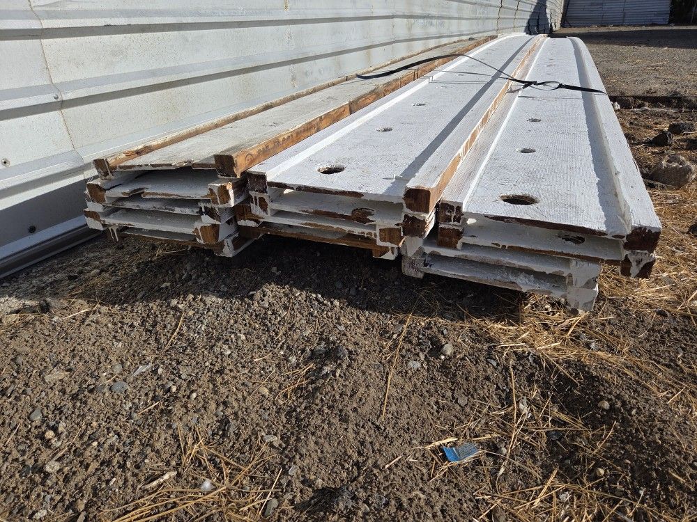 Floor Joists