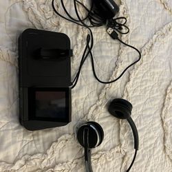 Jabra Wireless Headset 9465