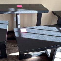 Tables Set Of 4