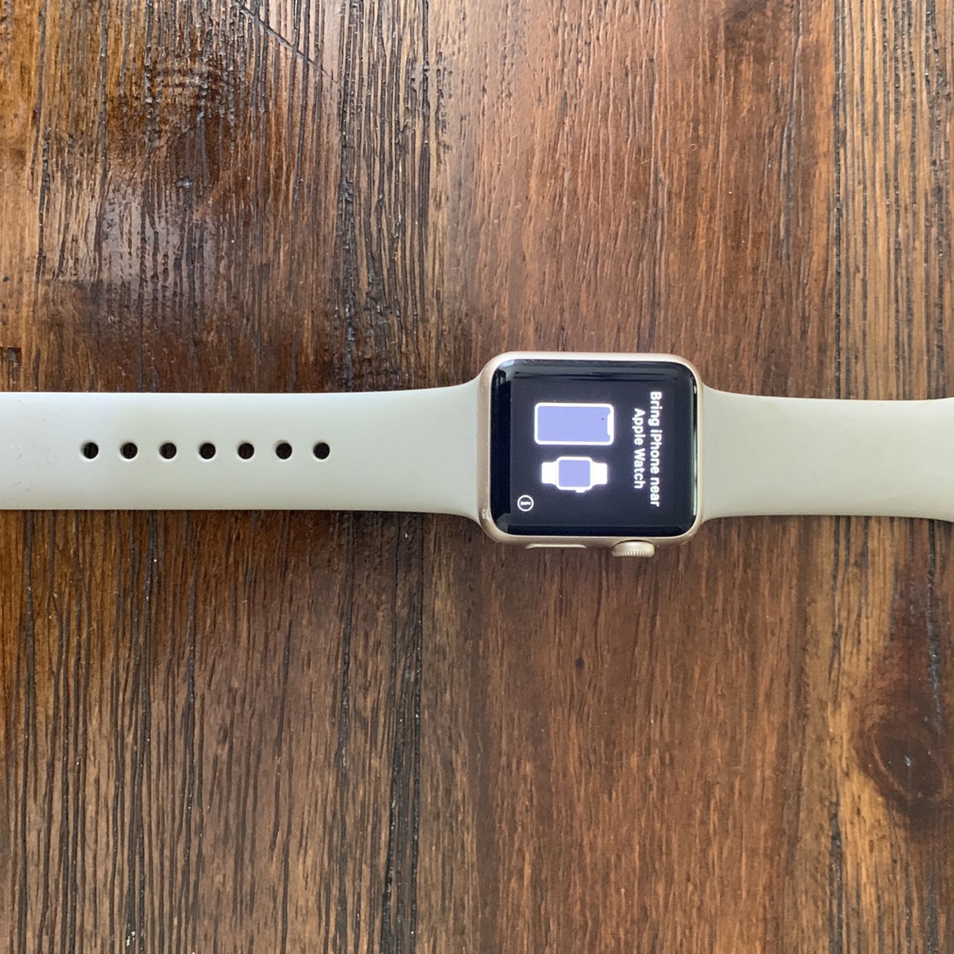 Apple watch Rose Gold for Sale in Chula Vista, CA OfferUp