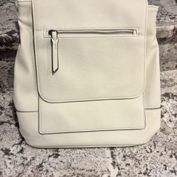Backpack Purse