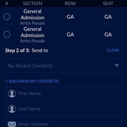 Louis The Child General admission Tickets