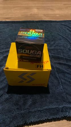 Fishing Bundle