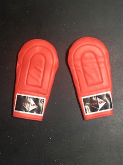 Century Boxing Bag Gloves