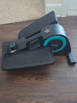 Cubii Under Desk Elliptical