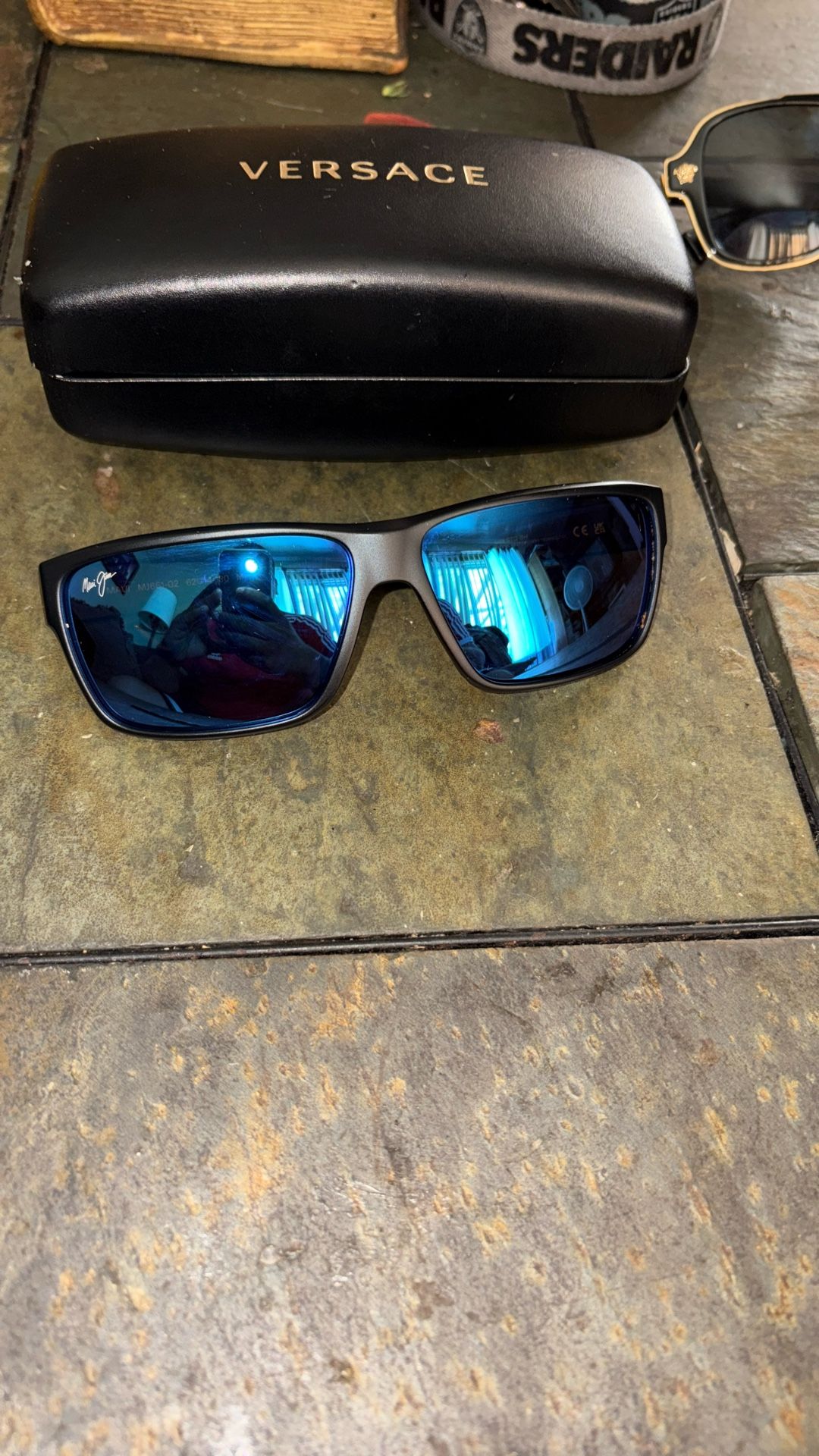 Maui Jim Sunglasses