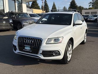 2017 Audi Q5