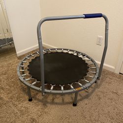 Trampoline 