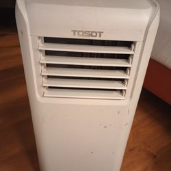 Tosot Portable Air Conditioner