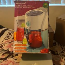 Brand New I Used It Once