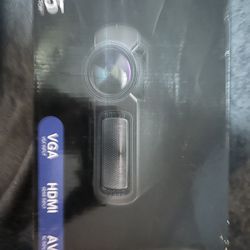 T5 Projector 