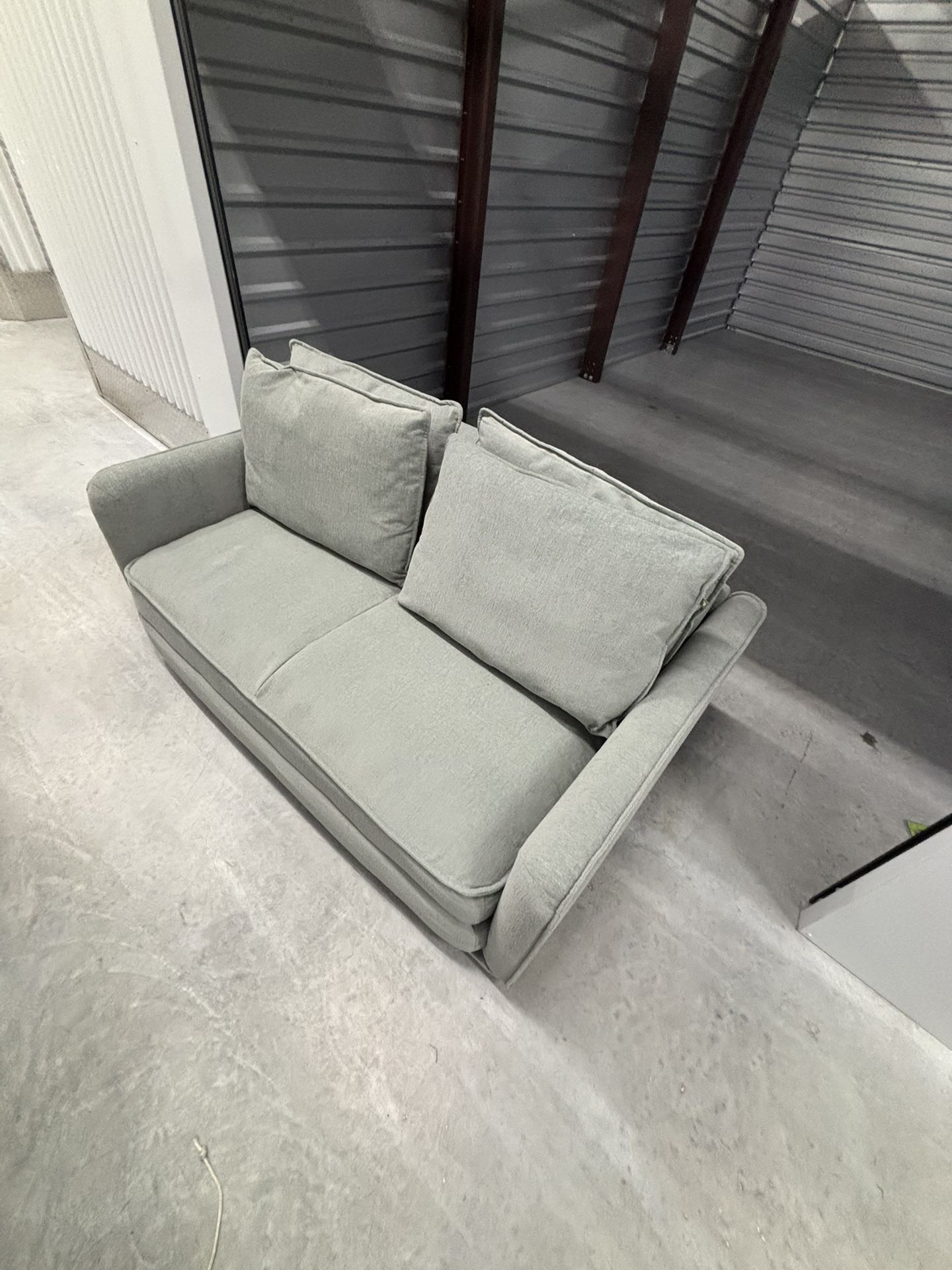 Never Used Sofa Bed