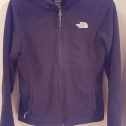 Womens North Face jacket size small