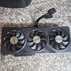 GPU Graphic Card 