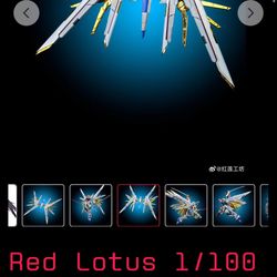 Gundam Model Kit For MGEX Freedom