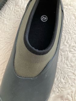 Garden Shoes