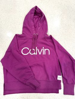 Women’s Calvin Klein Hoodie