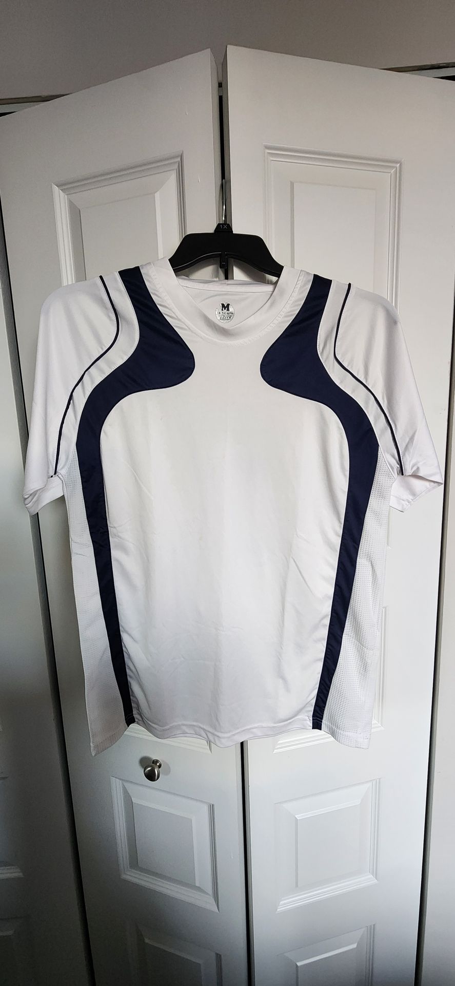 Home and Away Jersey