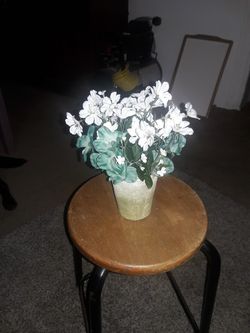 Flower arrangements