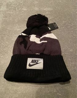 Brand New Nike Beanie