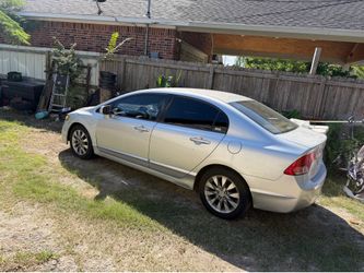 2007 Honda Civic