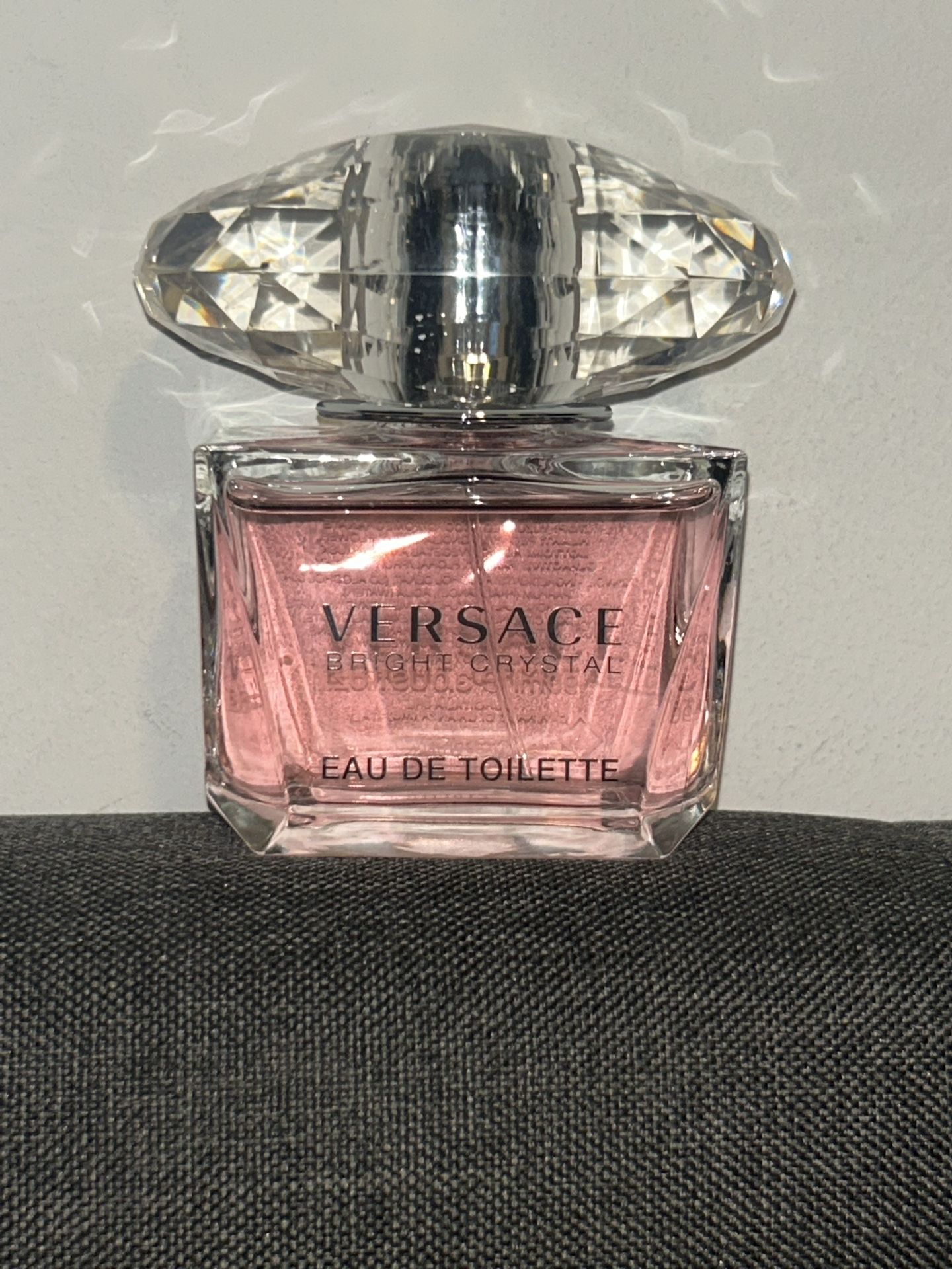 Versace Bright Crystal