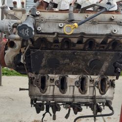  GM 5.3l Engine