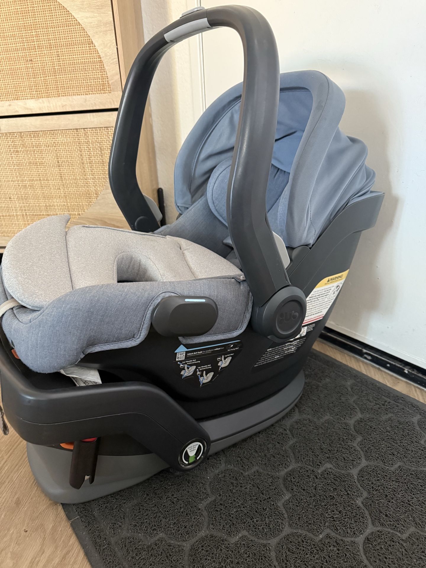 uppababy vista mattress replacement Safety Foam Pram Fits Carrycot Bod – nurseryworldstockport Dh Mips Bell Helmets Rod Length | Action | Power | Reel Type:7'0