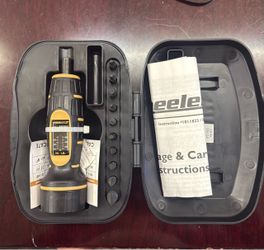Wheeler FAT wrench