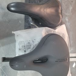 Mountain Bike Seats 