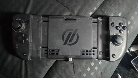 CRKD Nitro deck 2 for Nintendo Switch 2