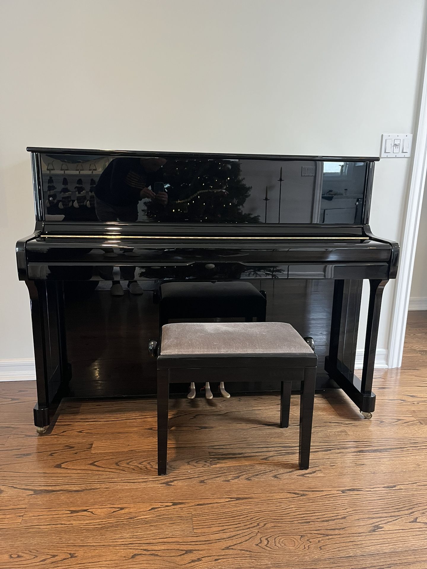 Kawai Professional Upright Piano K2