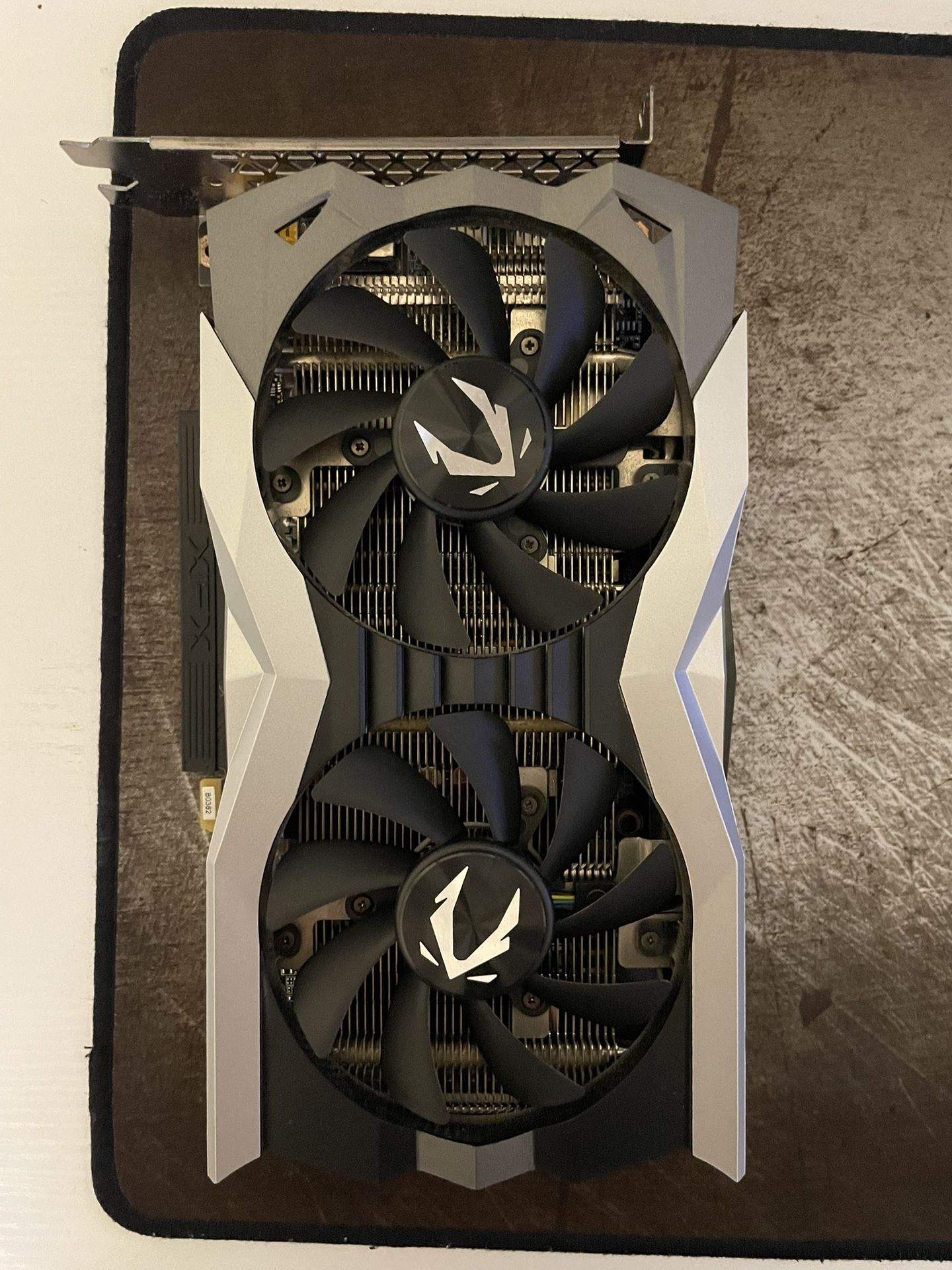 GeForce RTX 2060 SUPER 8gb