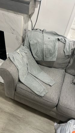 Ralph Lauren Sweat Set