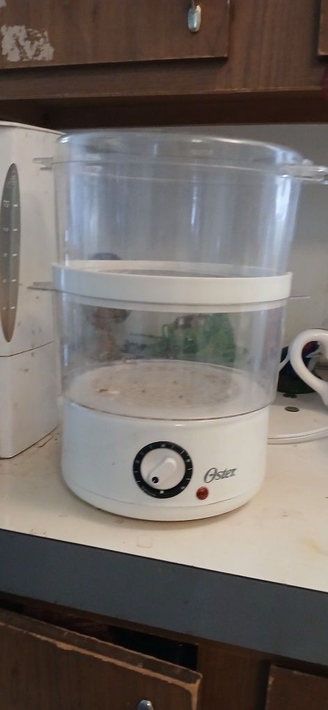 Steamer