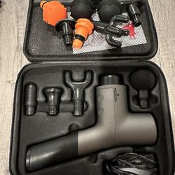 NoCry Massage Gun