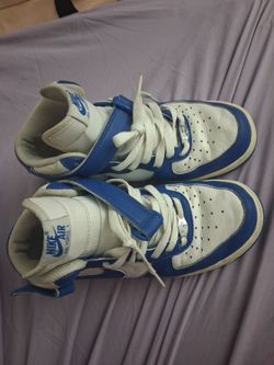 Nike Air Force 1 High Top Sneakers