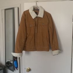 Lucky Brand LA COAT 