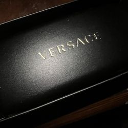 Versace Sunglasses 