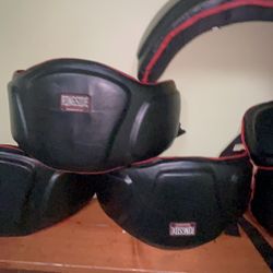 Boxing Body Protector (Open to offers)