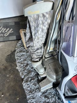 Vacuum Cleaner