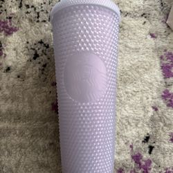 Starbucks Cup Studded