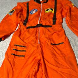 Disfras De Astronauta Para Adulto 2xl