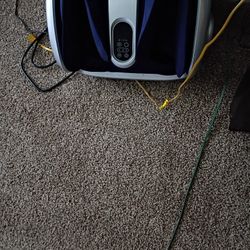 Relocating 