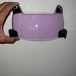 Oakley Visor